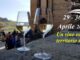 Torna Monterosso Val D'Arda Festival sabato 29 e domenica 30 aprile nel borgo di Castell'Arquato