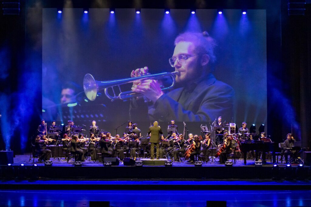 Tributo Ennio Morricone