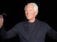 Giorgio Armani laurea honoris causa