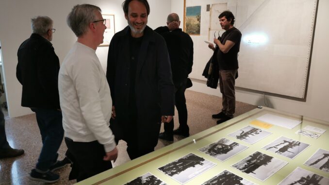 Piacenza - Los Angeles XNL