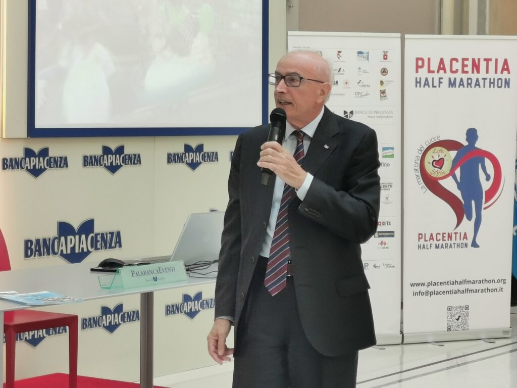 Placentia Half Marathon