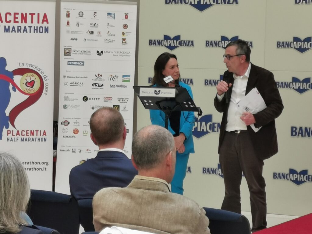 Placentia Half Marathon