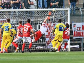 Pergolettese-Triestina