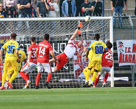 Pergolettese-Triestina