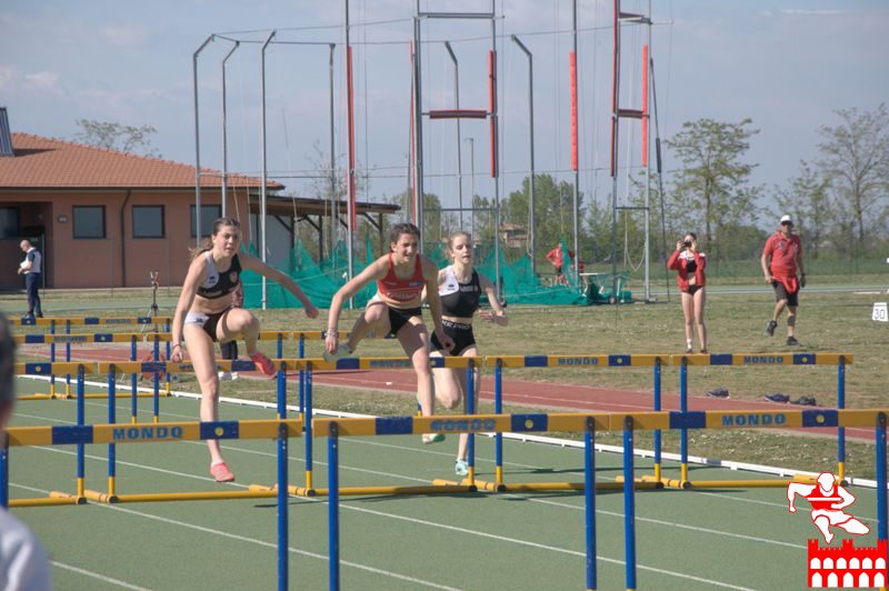atletica piacenza