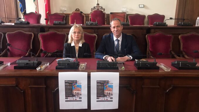 La Nostra Terra mostra fotografica presentazione