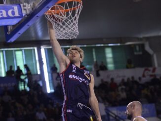 Udine - Assigeco Piacenza