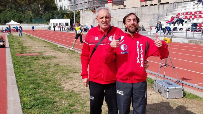 atletica piacenza