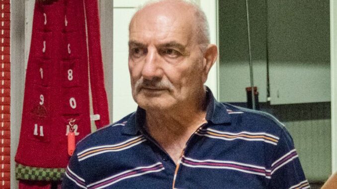 Vincenzo De Masi