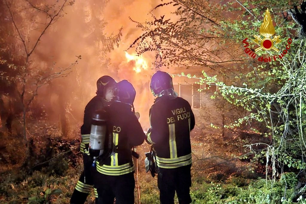 Tragico incendio e morte di Bellavia, la procura apre un’inchiesta per omicidio colposo