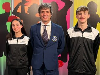 karate piacenza
