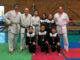 karate piacenza