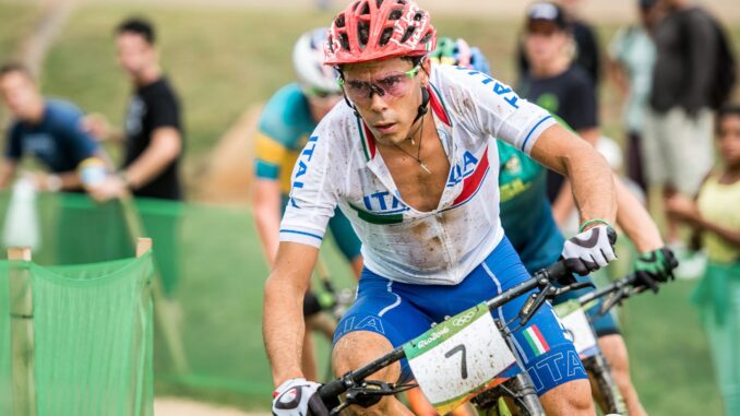 marco aurelio fontana