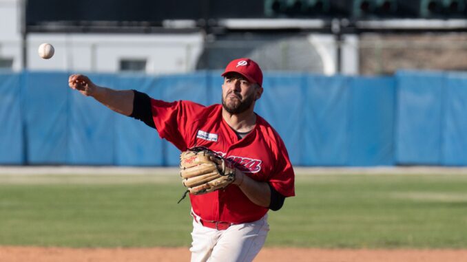 piacenza baseball