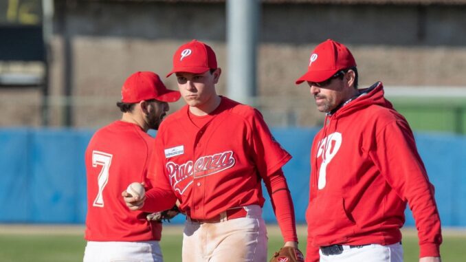 piacenza baseball