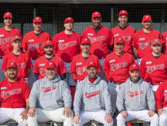 piacenza baseball