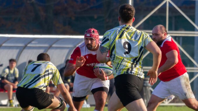 piacenza rugby