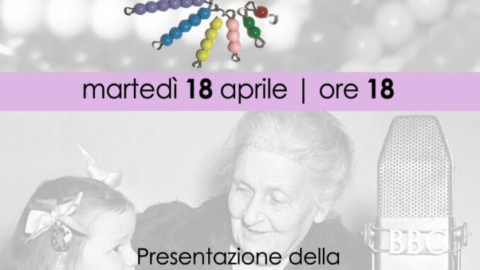 Associazione Montessori Piacenza