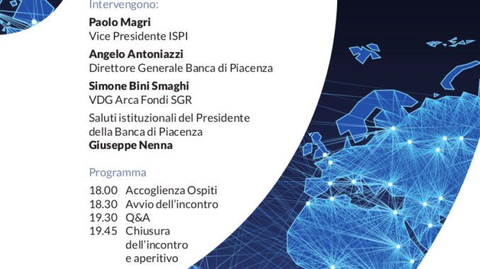 Geopolitica e futuro