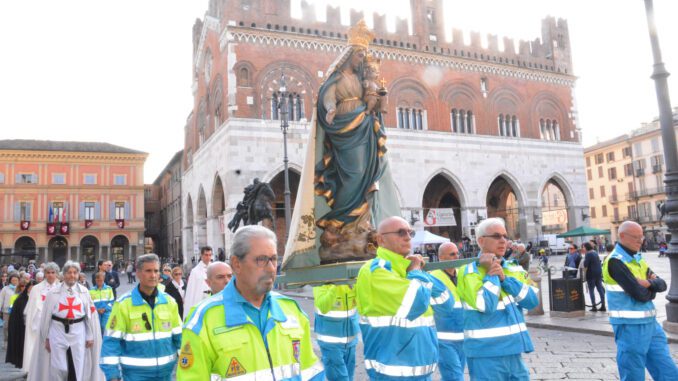 Festa della Madonna del Popolo