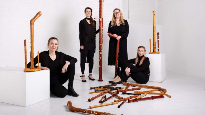 Musica a Santa Margherita Palisander