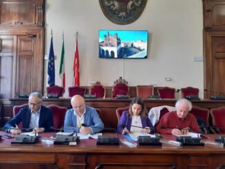 Protocollo Comune di Piacenza Sindacati