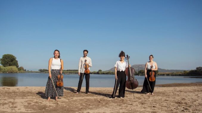 Musica a Santa Margherita