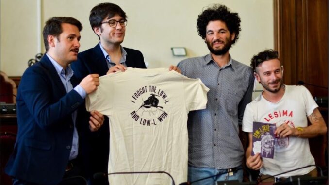 Quarta edizione del Low-L Fest