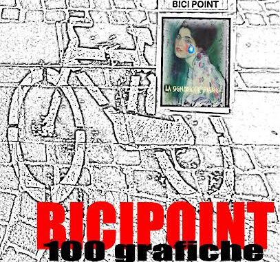 Bicipoint 100 grafiche