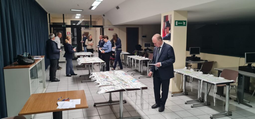 Placentia Marathon minimaritona