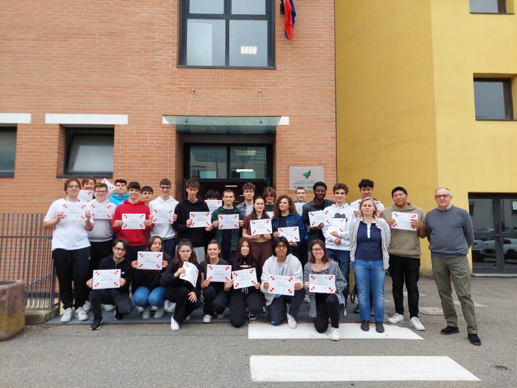 Droni istruzioni per l'uso