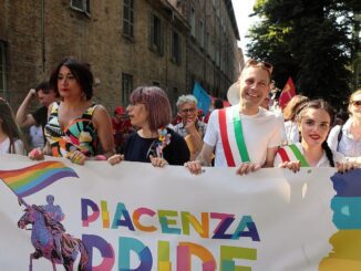 Registrazione figlia di due mamme Sarmato