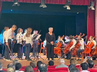 Archi Amici Piacenza