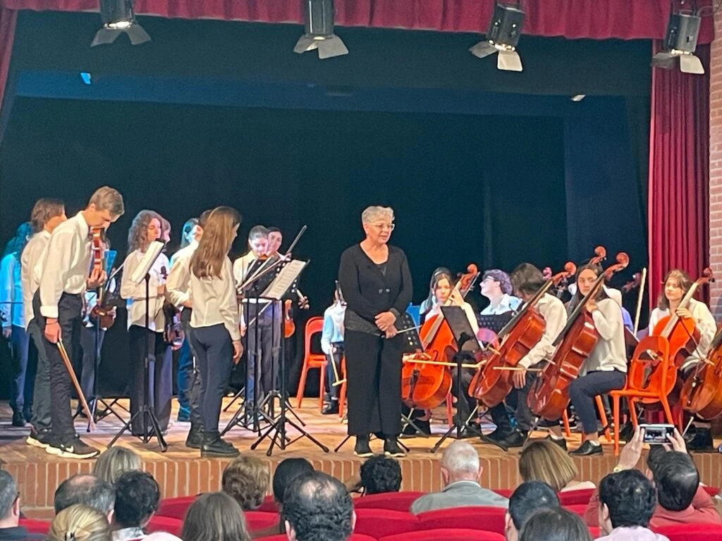 Archi Amici Piacenza