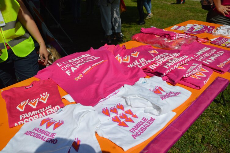 Piacenza Pride Luxuria Zan
