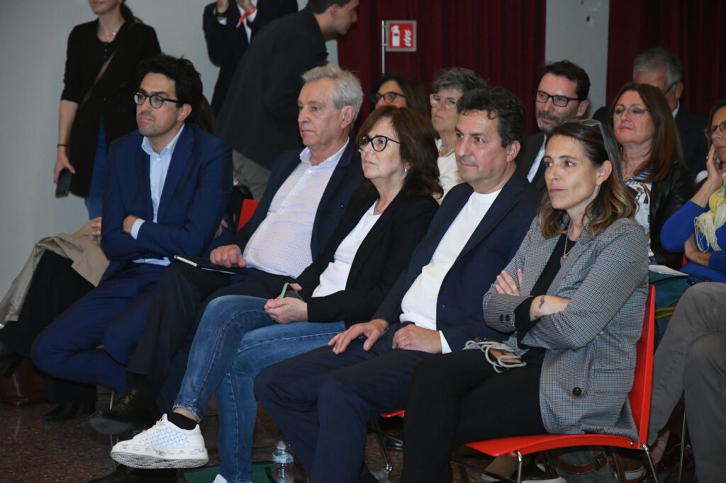 Festival del Pensare Contemporaneo