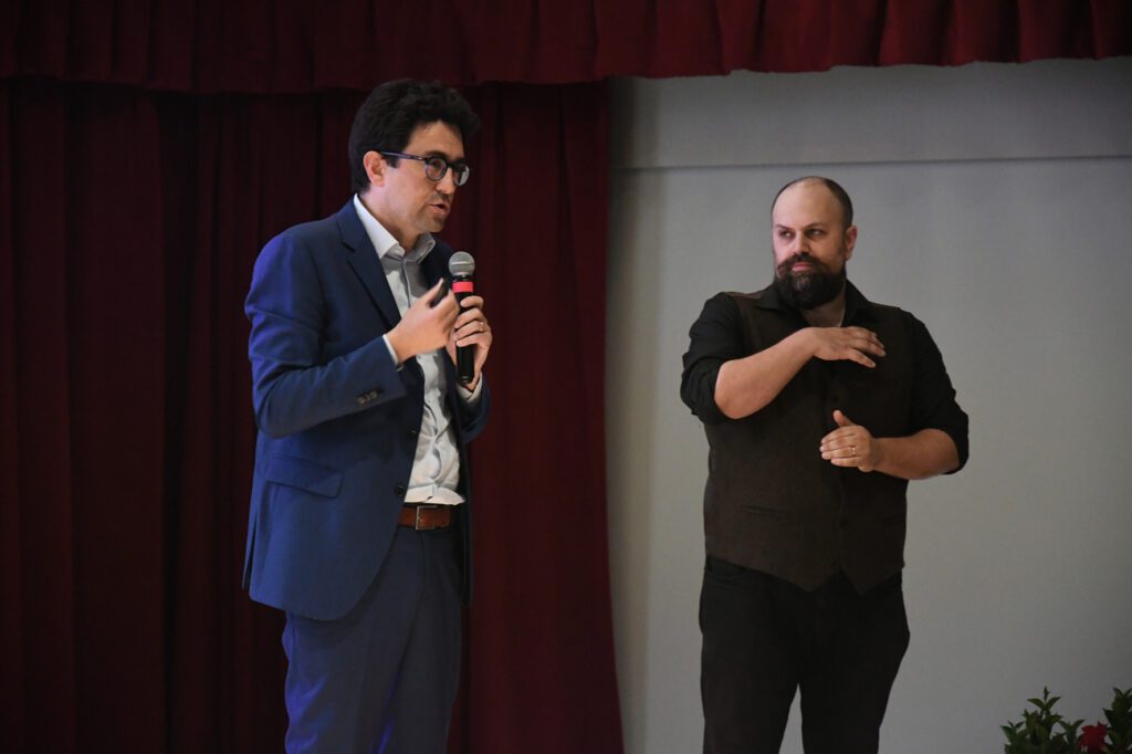 Festival del Pensare Contemporaneo