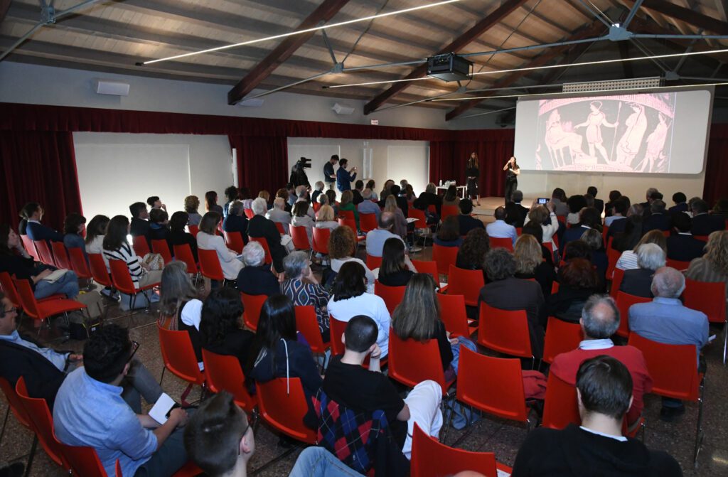 Festival del Pensare Contemporaneo