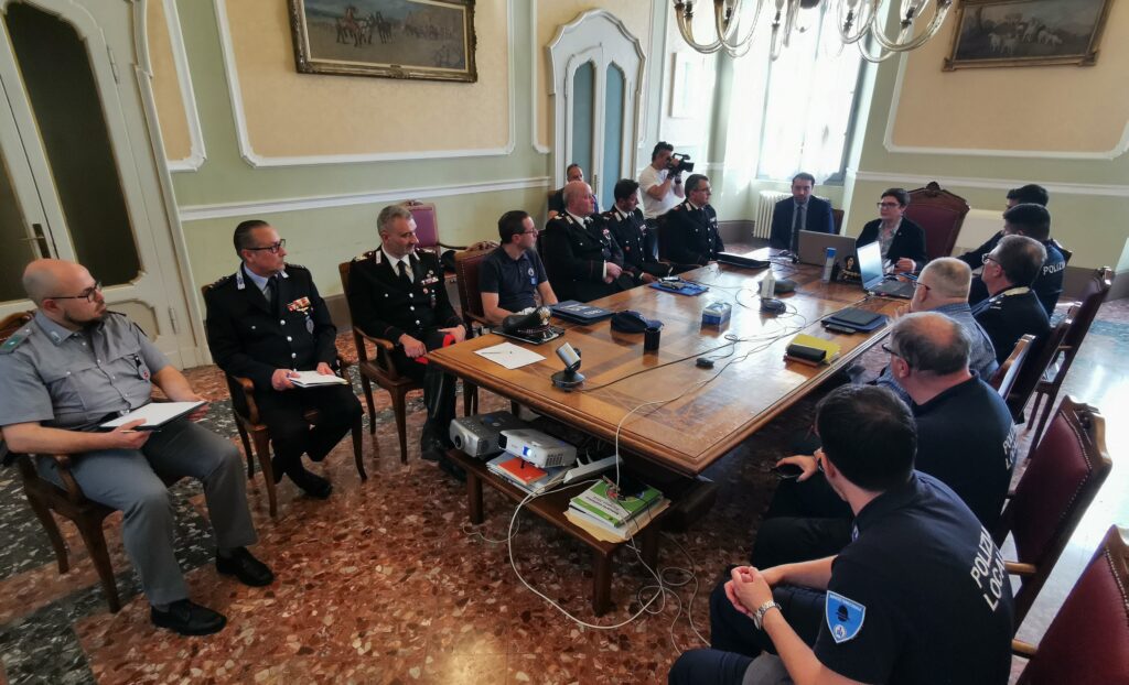 incidenti stradali monopattini