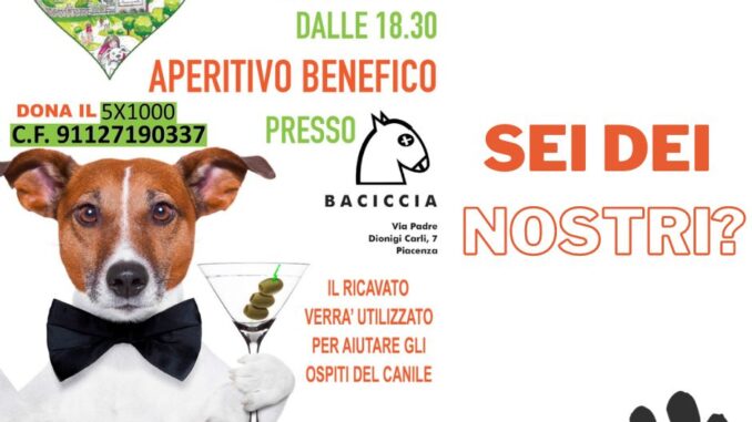 Associazione Amici del Canile di Piacenza