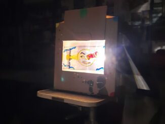 Ora di Cinema Kids