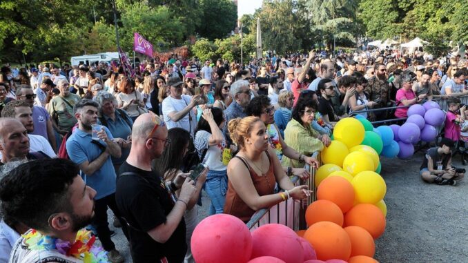 "Per una comunità più inclusiva", incontro a Palazzo Ghizzoni Nasalli il 9 maggio