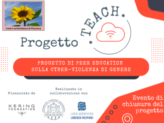 Progetto TEACH