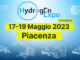 Hydrogen Expo dal 17 al 19 maggio