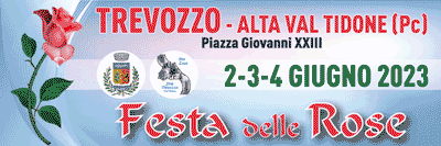 Trevozzo Festa Rose