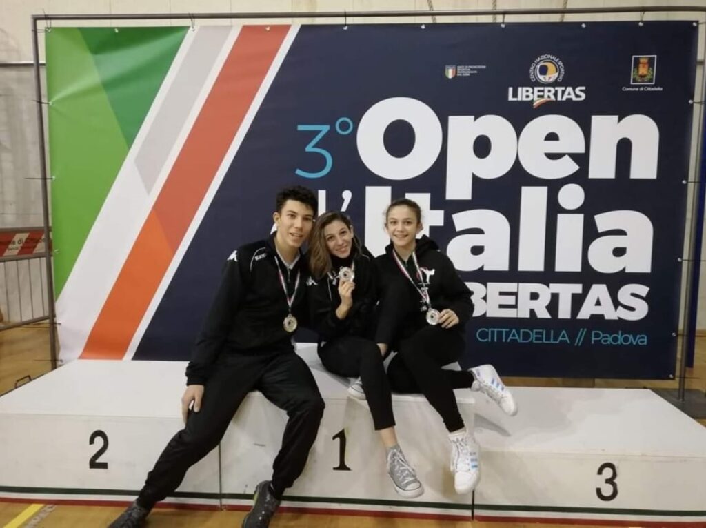 karate piacenza