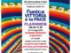 Pace,Flash Mob a Piacenza
