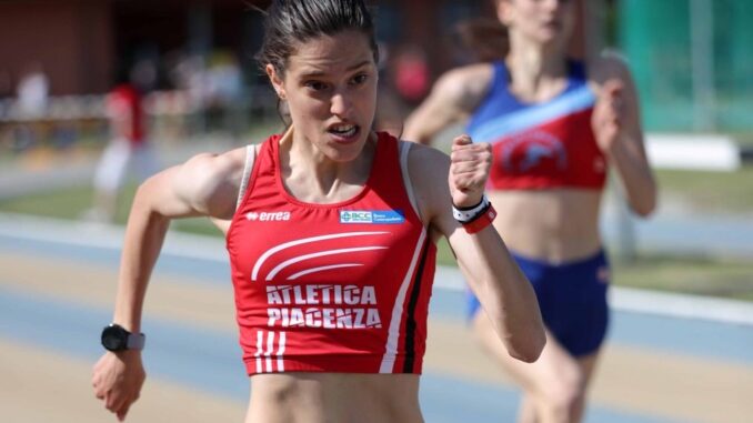 atletica piacenza