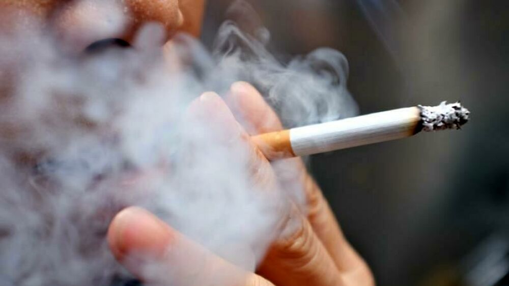 Giornata mondiale senza tabacco, fumatore il 25% dei piacentini