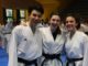karate piacenza